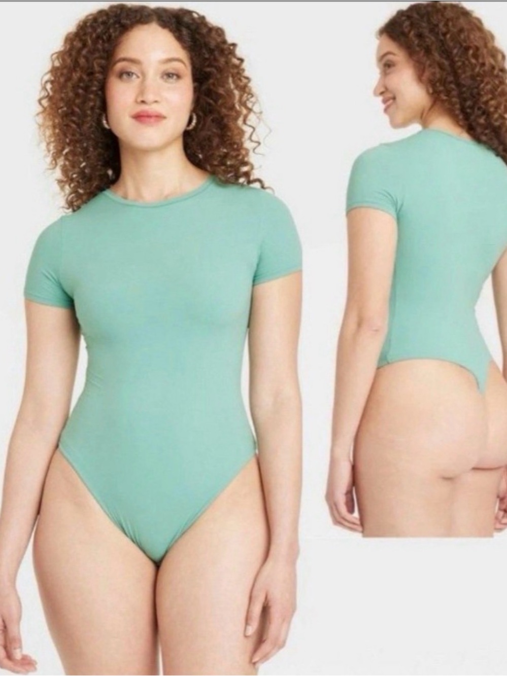 Auden Luxury Collection Body Suit